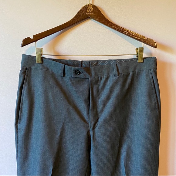 Calvin Klein Trousers - Picture 2 of 2